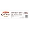 Pepperidge Farm Chessmen Butter Cookies, 0.9 Oz Snack Pack, 10