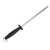 12 Inch Knife Sharpener Rod High Carbon Steel Knife Sharpening