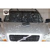 Cleaning Sponge with Two Sides for Car Washing, Ideal for