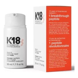 Mascarilla Capilar Original K18 Leave-in Molecular Repair Da