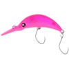 Mukai ZANMU-IDO Classic 5 Full Pink Lure.
