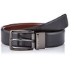 Daniel Hechter Men's Belt, brown