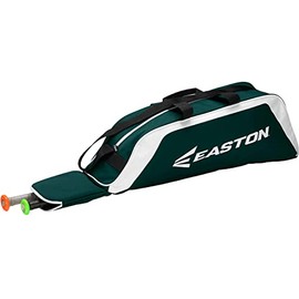 Easton | E100T Traditional Equipment Bag | Baseball/Softball | GREEN