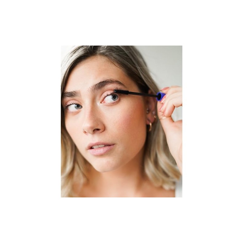 Ecrinal Fortifying Black Mascara with ANP 2 .23 fl oz