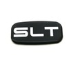 2pcs New SLT Cab Emblems Letter Logo Replacement for 02-07