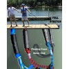 Boat Accessories 2PCS Dock Lines 3FT Premium Bungee Boat Lines