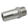 Flowbal Hose Nipple Stainless Steel Hose Nipple VCH-0627 3/4x27