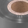 vhbw 1 x Thermal Transfer Tape Compatible with TSC TTP-344M