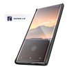 Funda Con Clip Y Soporte Para Galaxy Note 10 Plus