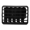 Dashboard Air Vent Auto Center Dash Air Conditioner Vent Grille