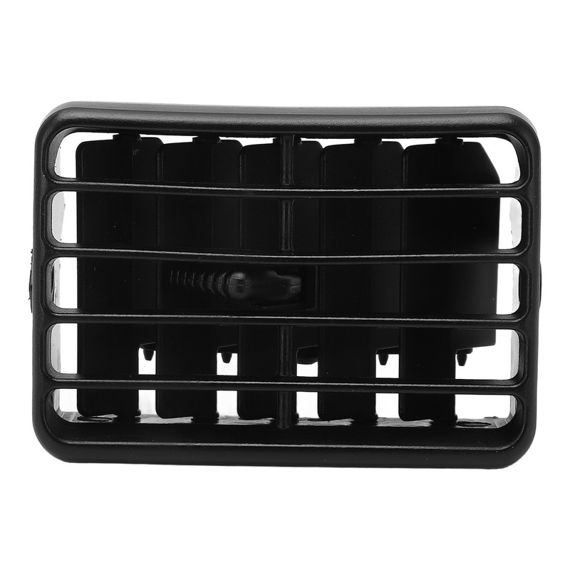 Dashboard Air Vent Auto Center Dash Air Conditioner Vent Grille