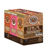 Crazy Cups Flavored Medium Roast Hot or Iced Coffee, Variety