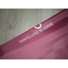 Drive New Drive 14027 Med Aire Alternating Pressure Mattress 1 Air Ventilated Bladder