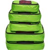 TravelWise Equipaje, Lima, 1 Small, 2 Medium, 2 Large, Paquete