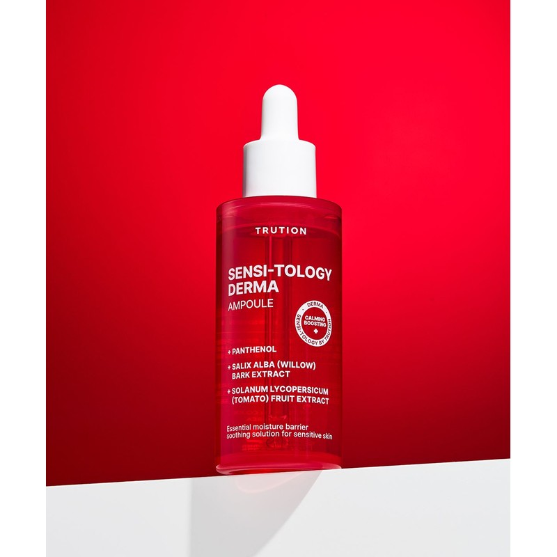 Trusion Tru-Sion [Exclusive Set] Sensitology Derma Ampoule 50ml 1 pc