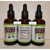 Trader Joe Organic Liquid Stevia Sweetener Sugar Free 2fl oz