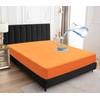 Waterproof Mattress Protector Small Double 4ft x 75" Mattress Protector