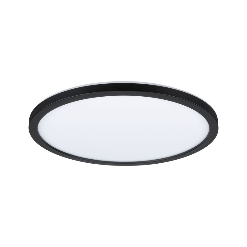 Paulmann Atria Shine 70998 LED Panel Round Including 1 x