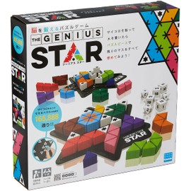 Kawada Genius Star KG-029
