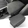 ANMOSVO Center Console Cover for Hyundai Palisade 2026 2025-2020 -