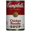 Campbell's Chicken Noodle Soup - 10.75 oz