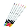 コヒノール(Koh-I-Noor) Kohinol 3411005008 8780 Fluorescent Pencils, Green, Set of 12aa