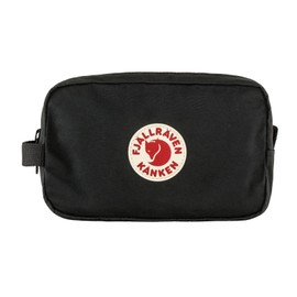 Fjällräven Kånken Gear Bag Black One Size