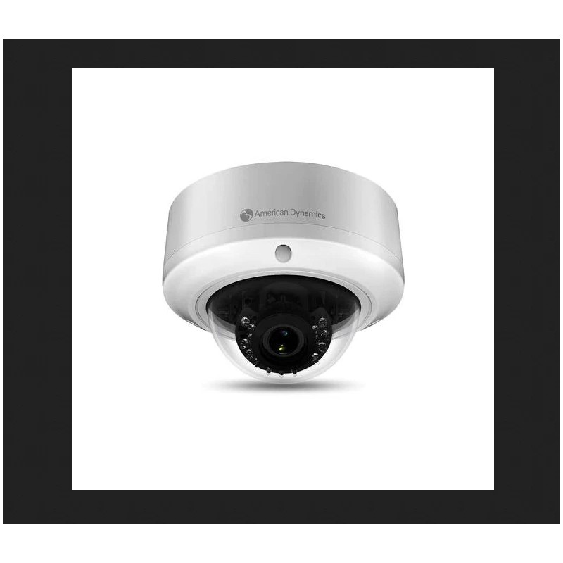 American Dynamics 1x ADCi600F-D021 Illustra Flex 600 1MP ONVIF as