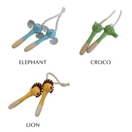 Skipping Rope (ELEPHANT) #25673 Kids Jump Rope