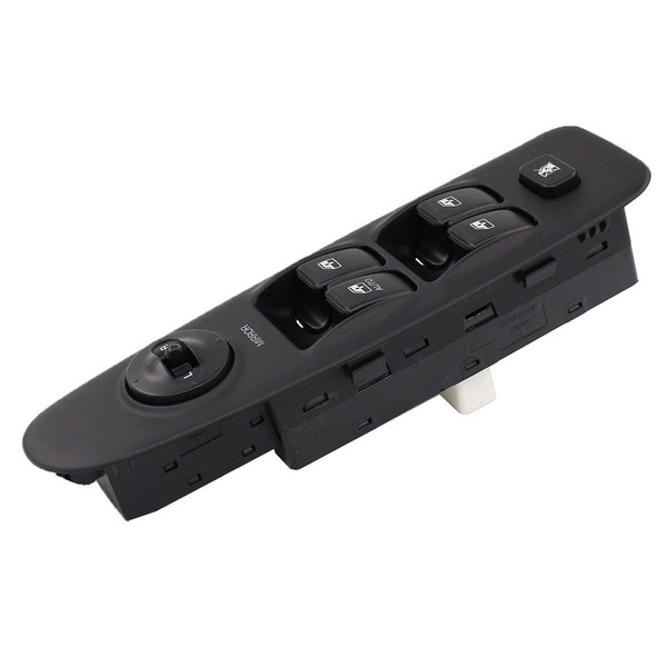 MOTOKU Front Left Driver Side Power Window Master Control Door