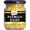 CarpZoom Premium Corn Fishing Corn, 220 ml, Honey