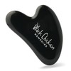 Black Obsidian Gua Sha, 1 Gua Sha