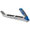 Silverline 103696 Surface Forming Plane Metal Body 250 mm Blade,