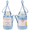 Skater KSTCH4-A Sumikko Gurashi Water Bottle, 13.5 fl oz (400