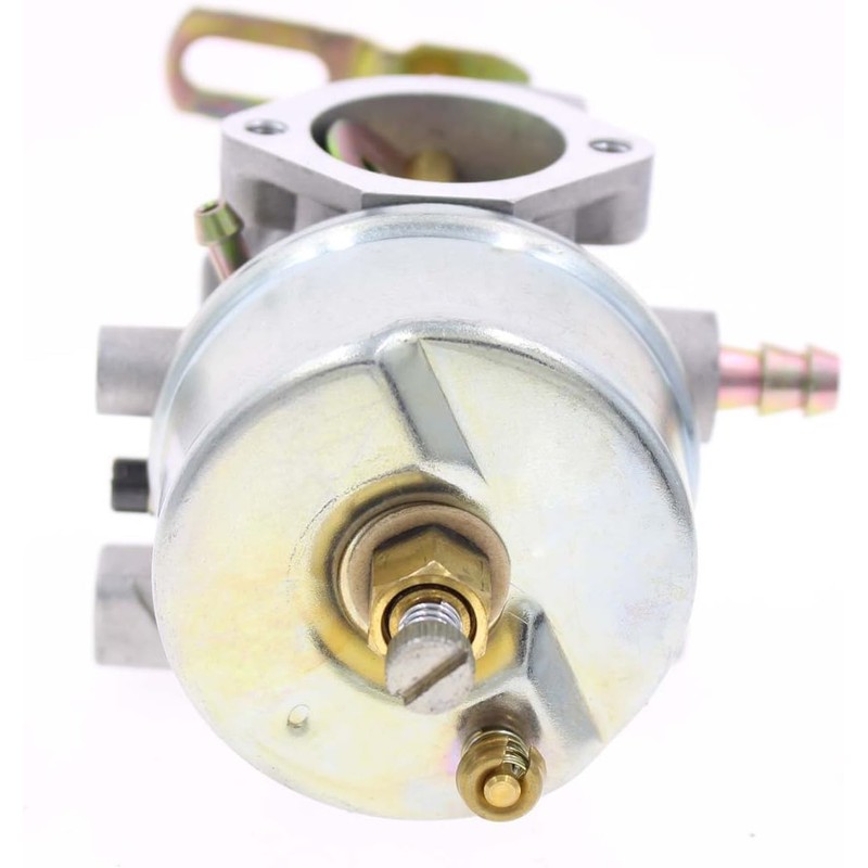 AUTOKAY 640052 Adjustable Carburetor for Tecumseh 8HP 9HP 10HP Snowblower