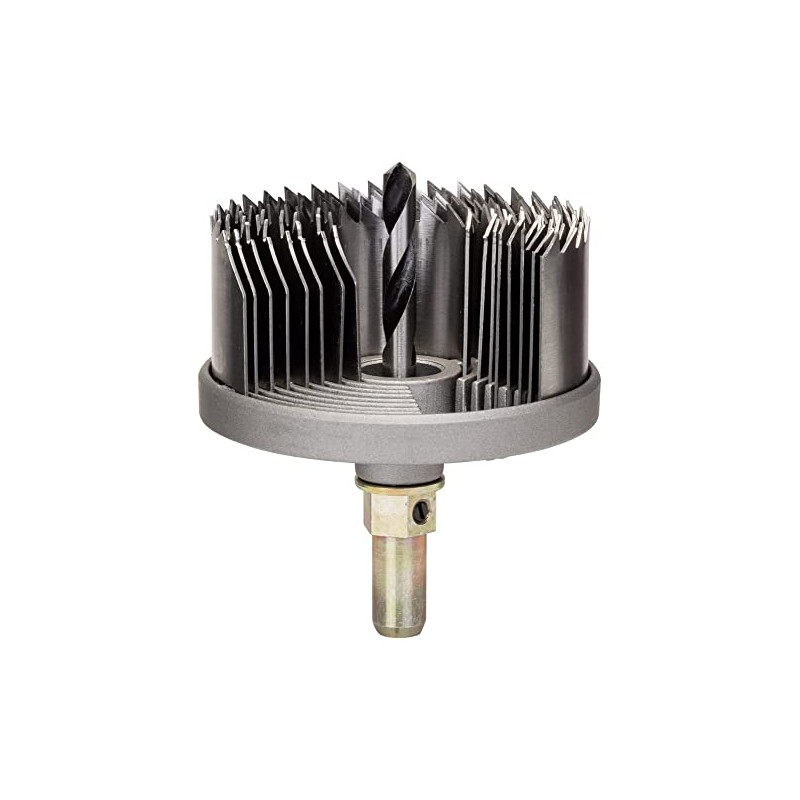 Bosch 2609255637 Holesaw Set (8 Pieces)