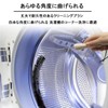 Cleaning Brushes Set of 2 for Drum Loader Washing Machine