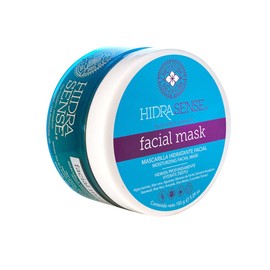 Hidra Sense Mascarilla Facial de Aguacate Hidratación Profunda                                                                                        