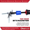 Bit Magnetizer Ring and Demagnetizer by Olsa Tools | Screwdriver