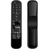 ANKIMI Remote Control Replacement for LG MR24GA MR23GA Magic Smart