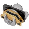 Caltric Front Left Or Rear Right Brake Caliper W/Pads For