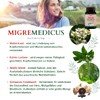 SwissMedicus MigreMedicus - Headache Free Thanks to Natural Power with
