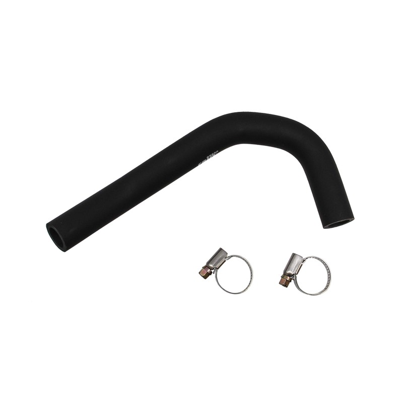 Rein Automotive PSH0407 Power Steering Return Hose - Pump to