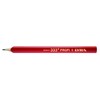 Carpenters Pencils Medium Oval 24 cm Long