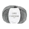 LANG YARNS Cashmere Light – Colour: Grey Melange (0005) –