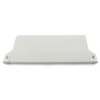 E-outstanding Vertical Blind Weight 10PCS 89mm / 3.5 inch White