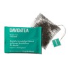 DAVIDsTEA Organic David's Breakfast Blend Black Tea, high caffeine, 12