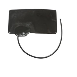 Universal Large Adult Blood Pressure Cuff Bladder Latex Material Internal Bladder (Single Tube)