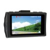F.R.C. FIRSTCOM FC-DR206S High Definition Full HD Dash Cam (A)