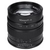 55mm F1.4 APSC Large Aperture Fixed Lens for Fuji FX